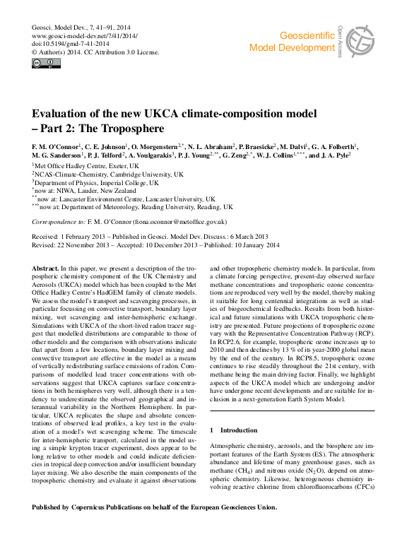 Cover der Publikation