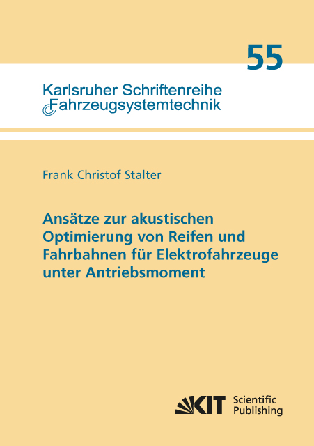 Cover der Publikation