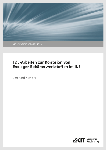 Cover der Publikation