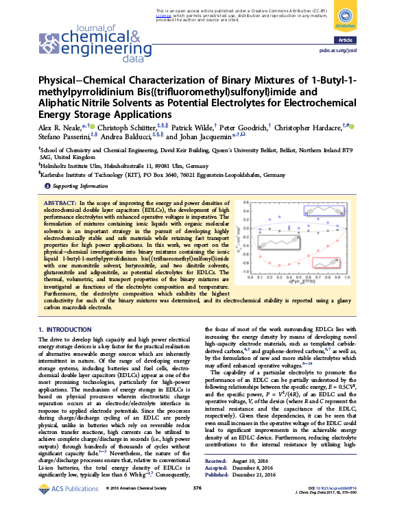 Cover der Publikation