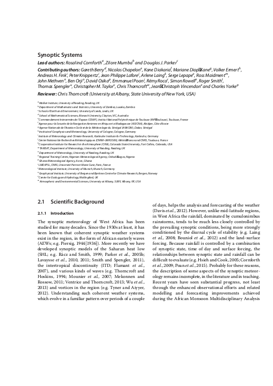 Cover der Publikation