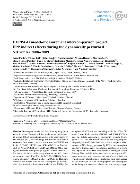 Cover der Publikation