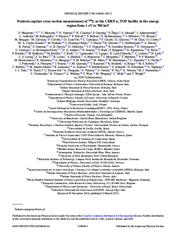 Cover der Publikation