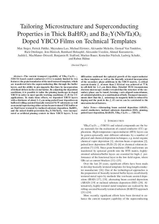 Cover der Publikation