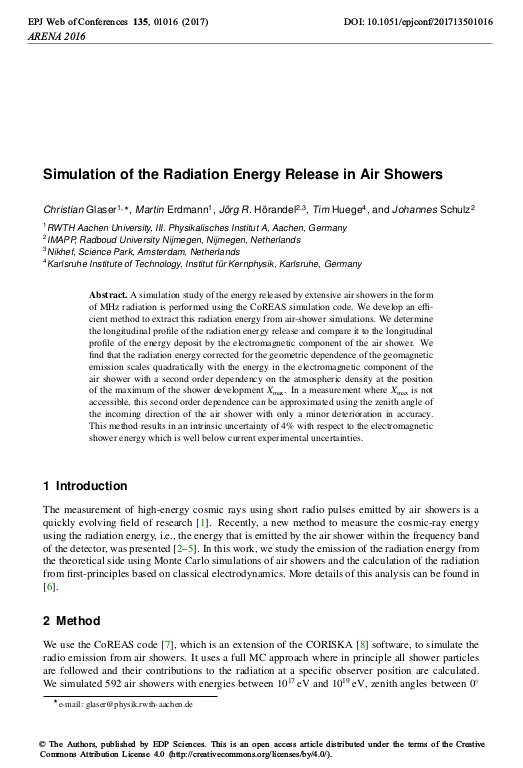 Cover der Publikation