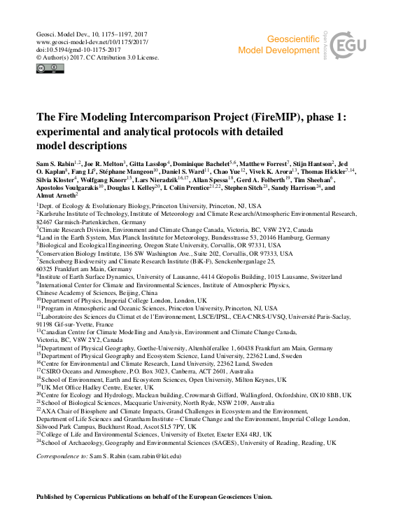 Cover der Publikation