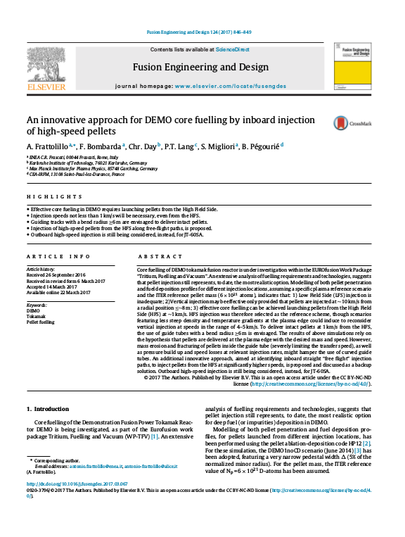 Cover der Publikation