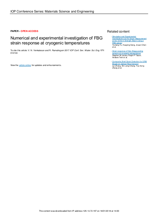 Cover der Publikation