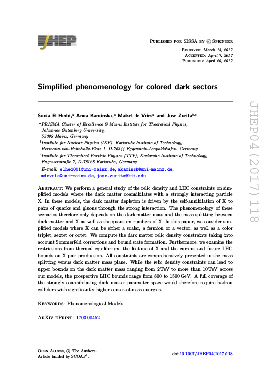 Cover der Publikation