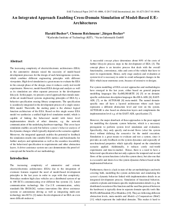 Cover der Publikation