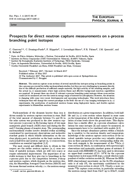 Cover der Publikation