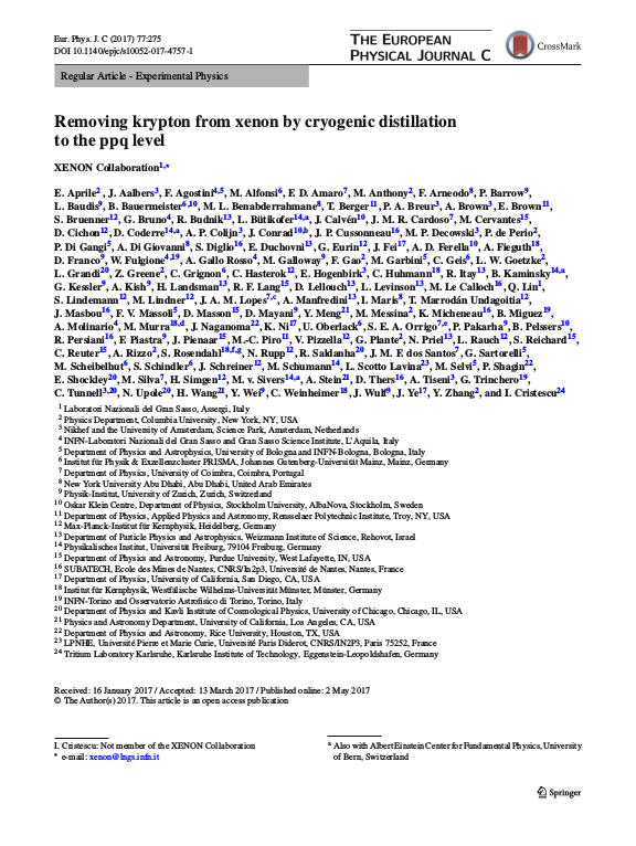 Cover der Publikation