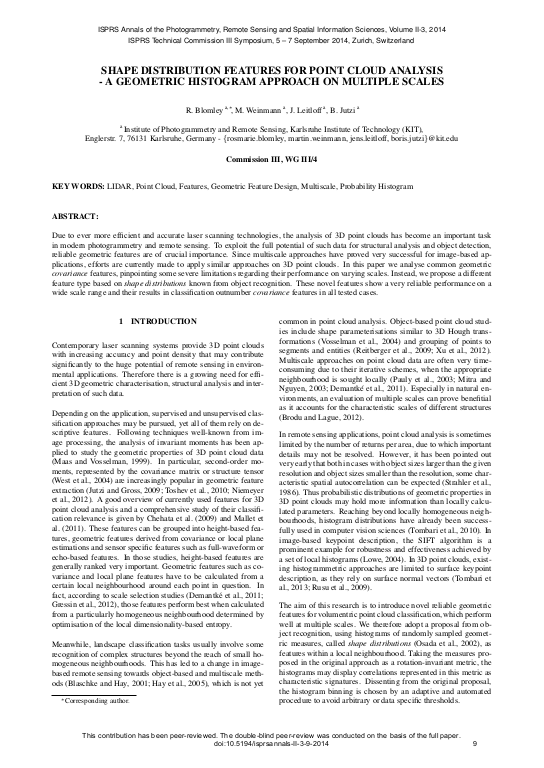 Cover der Publikation