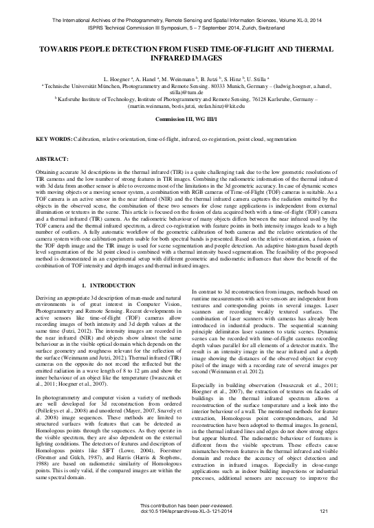 Cover der Publikation