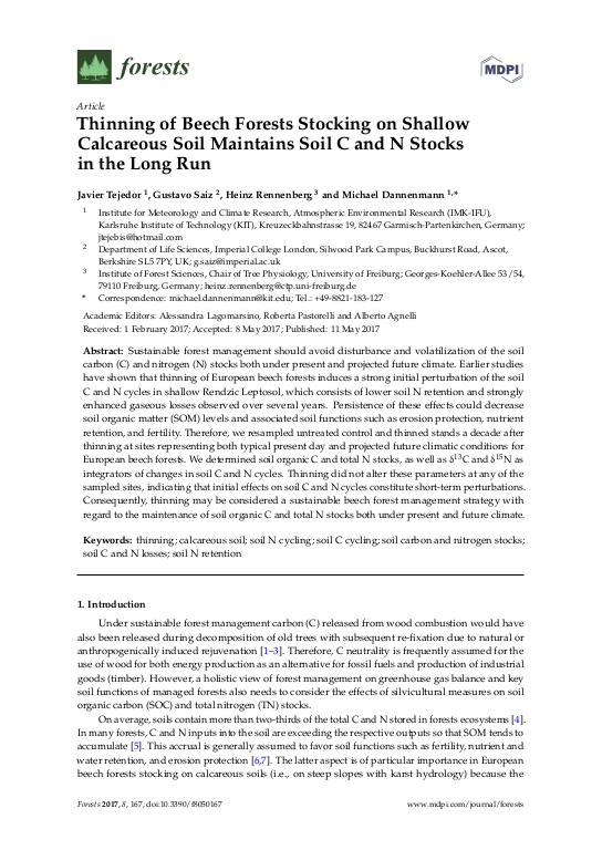 Cover der Publikation