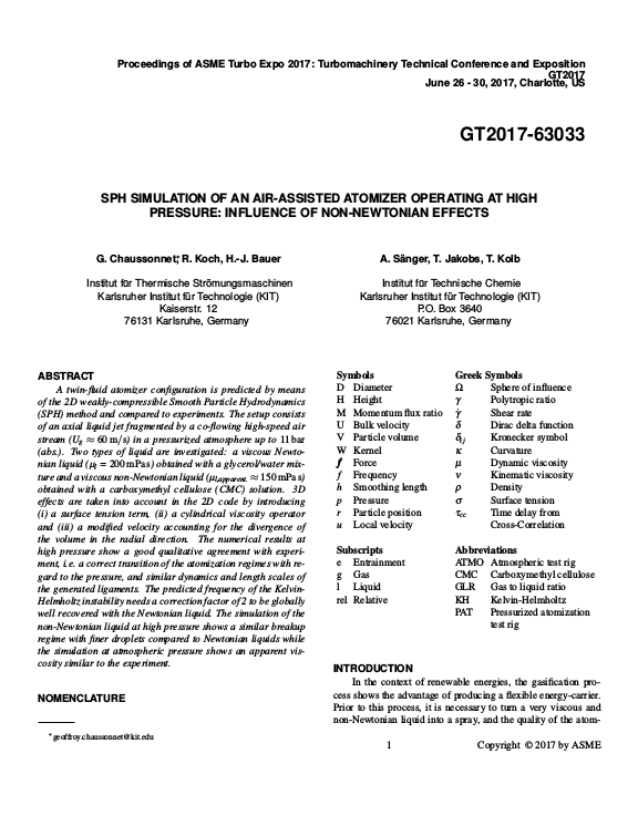 Cover der Publikation