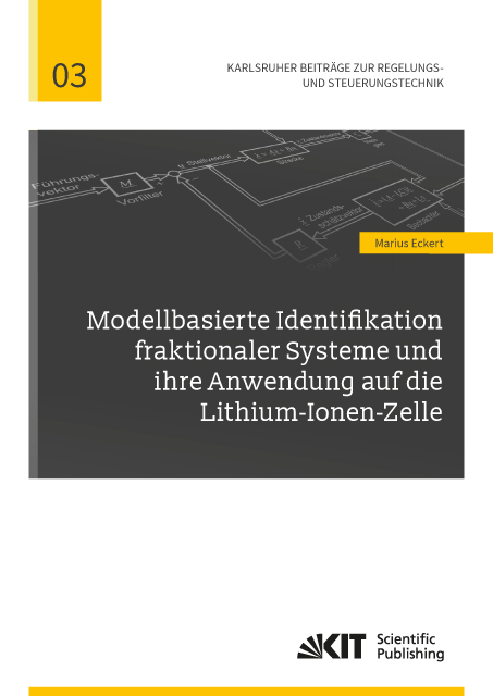 Cover der Publikation