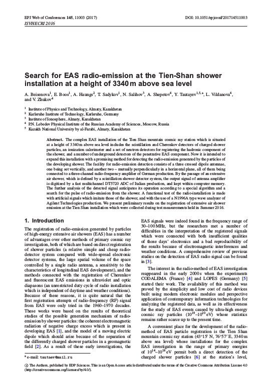 Cover der Publikation