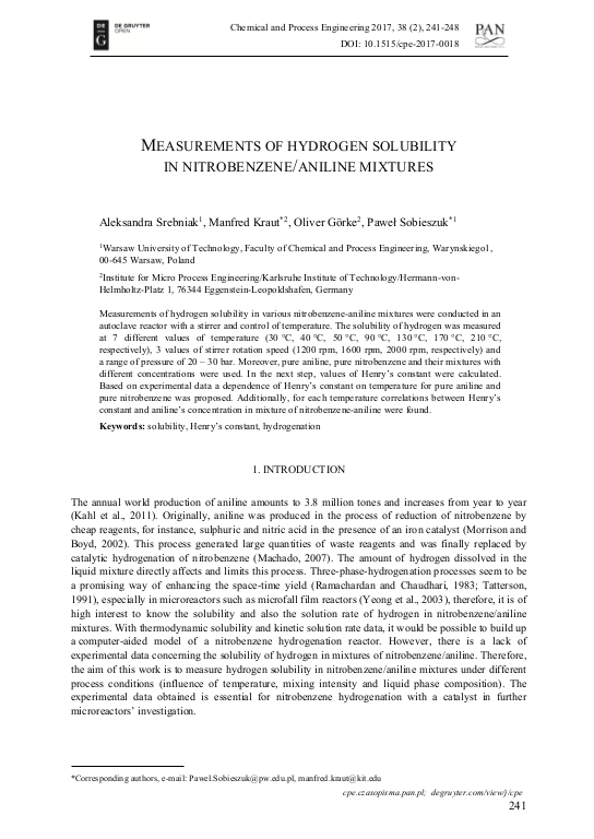 Cover der Publikation