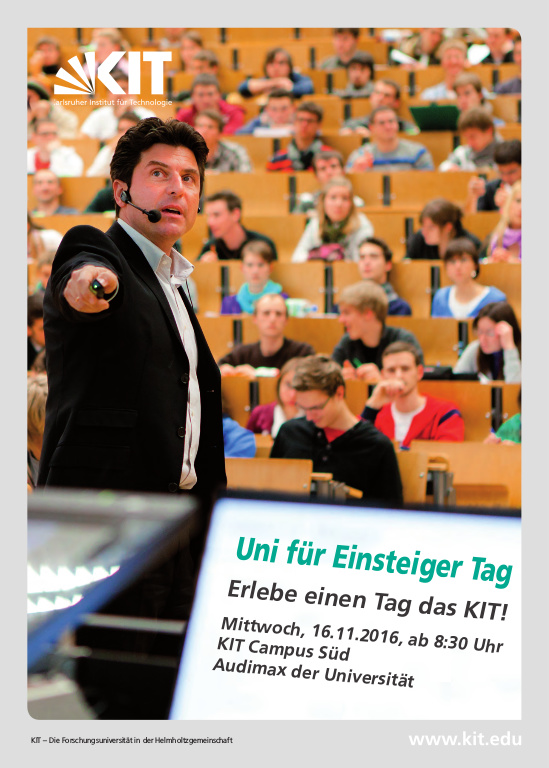 Cover der Publikation