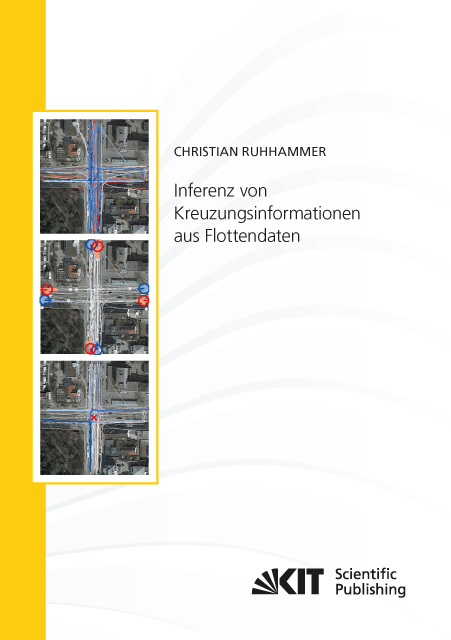 Cover der Publikation