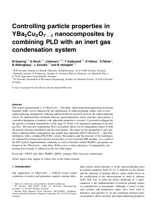 Cover der Publikation