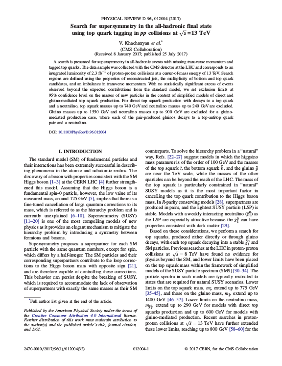 Cover der Publikation