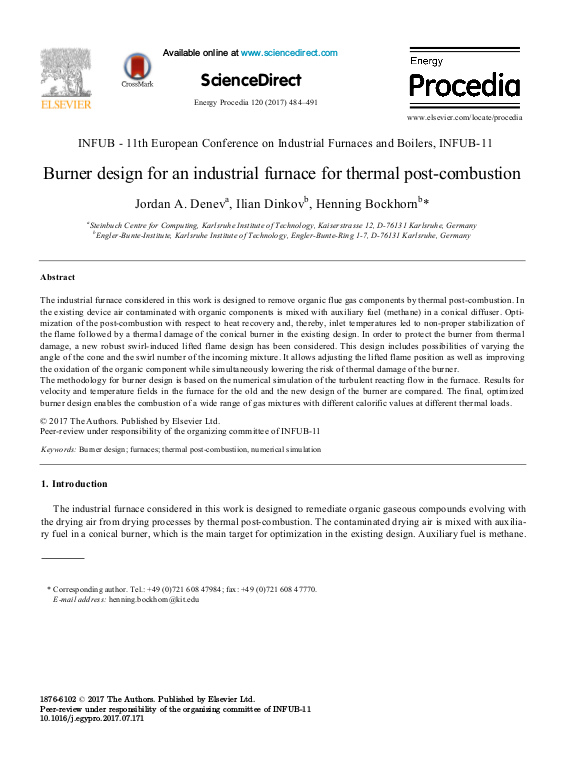 Cover der Publikation