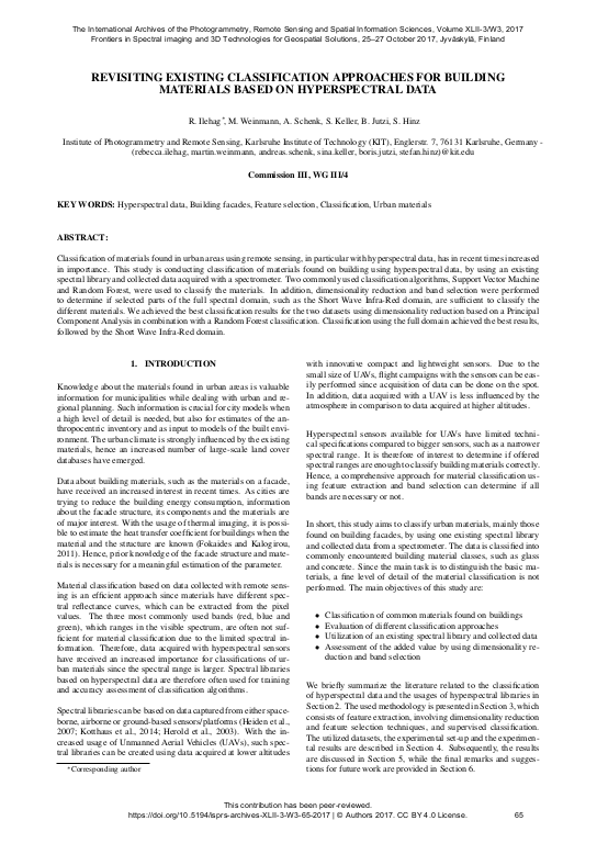 Cover der Publikation