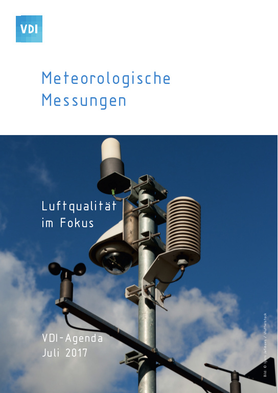 Cover der Publikation