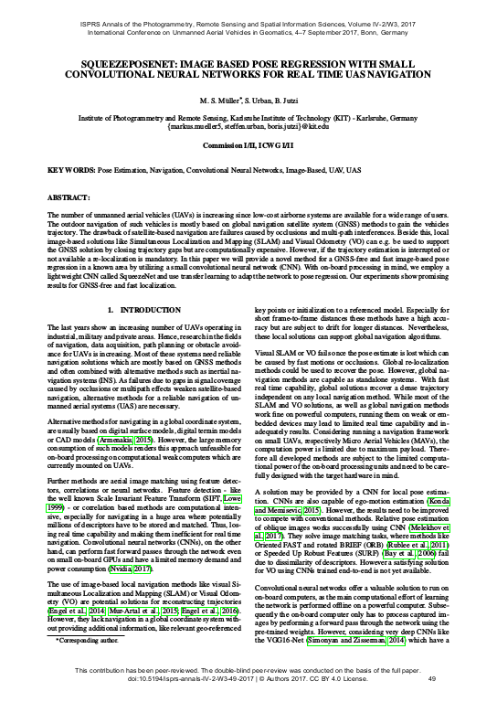 Cover der Publikation