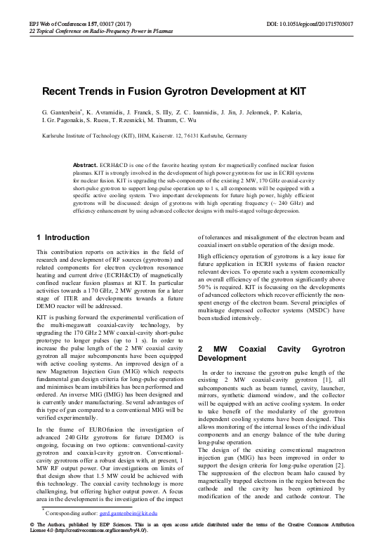 Cover der Publikation