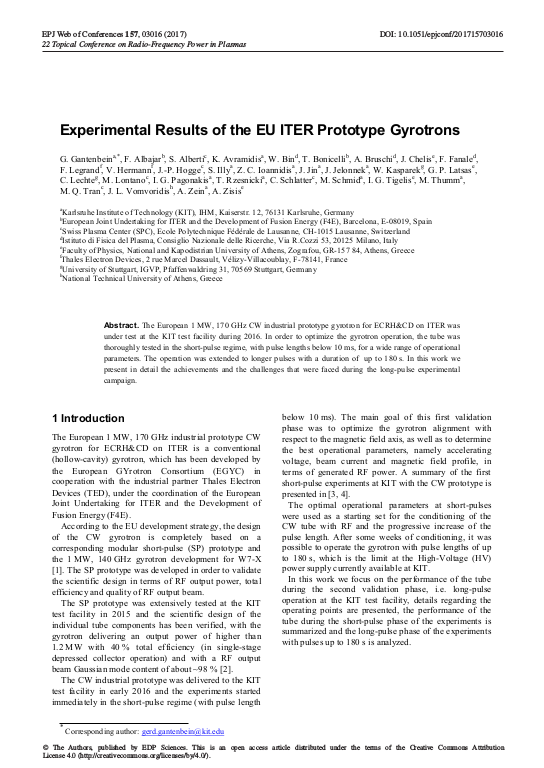 Cover der Publikation