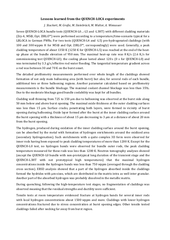 Cover der Publikation