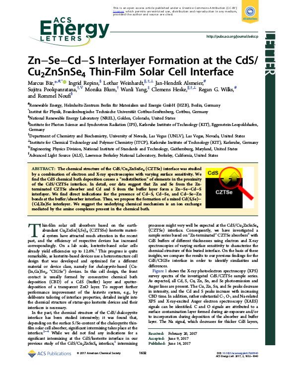 Cover der Publikation