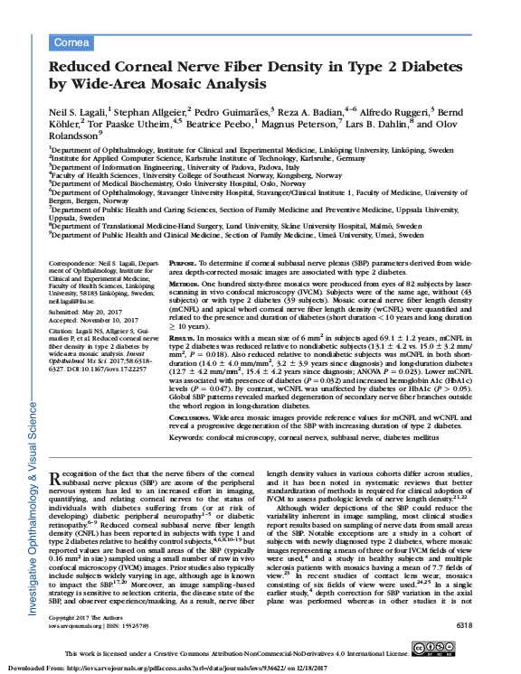 Cover der Publikation