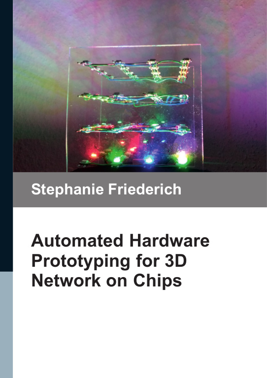 Cover der Publikation