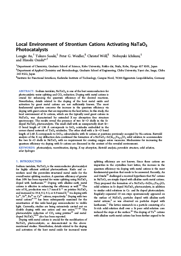 Cover der Publikation