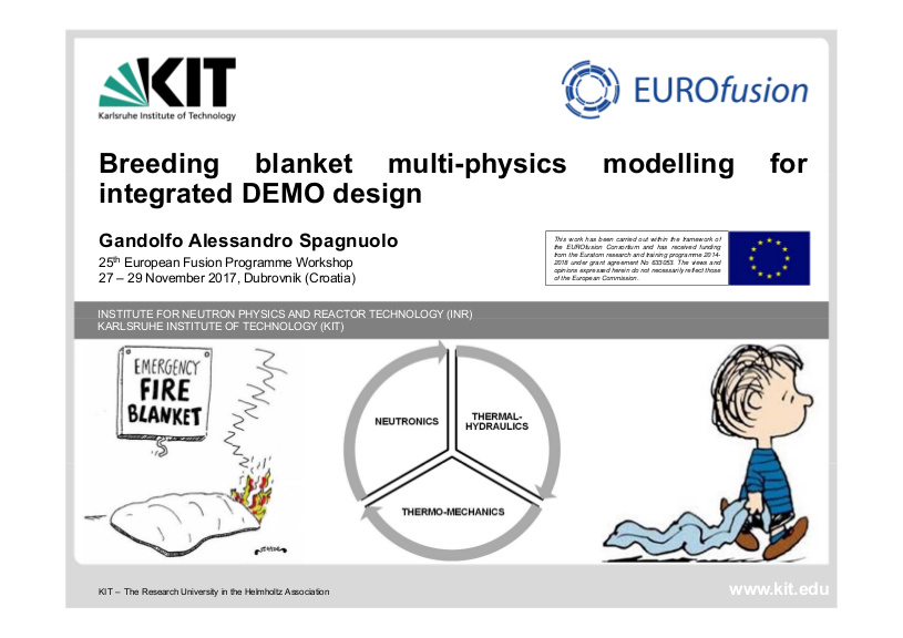 Cover der Publikation