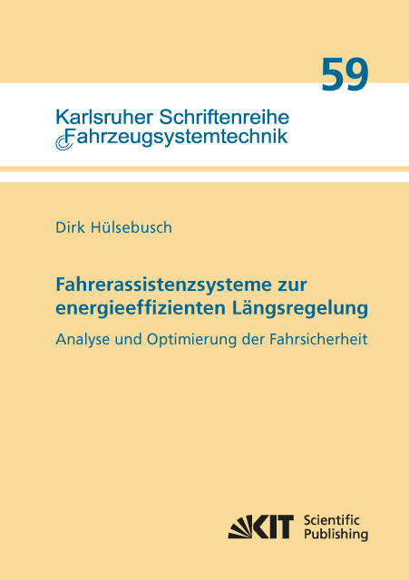 Cover der Publikation