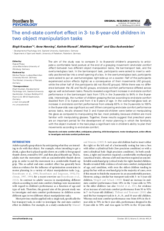 Cover der Publikation