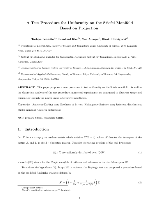 Cover der Publikation