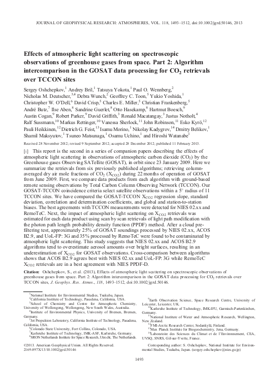 Cover der Publikation