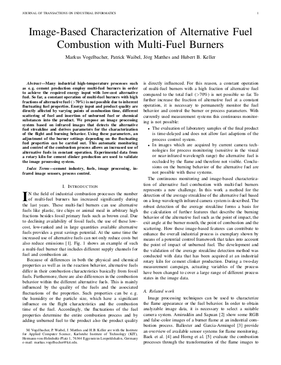 Cover der Publikation