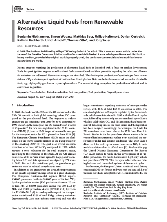 Cover der Publikation