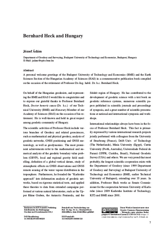 Cover der Publikation