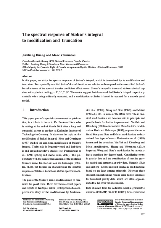 Cover der Publikation