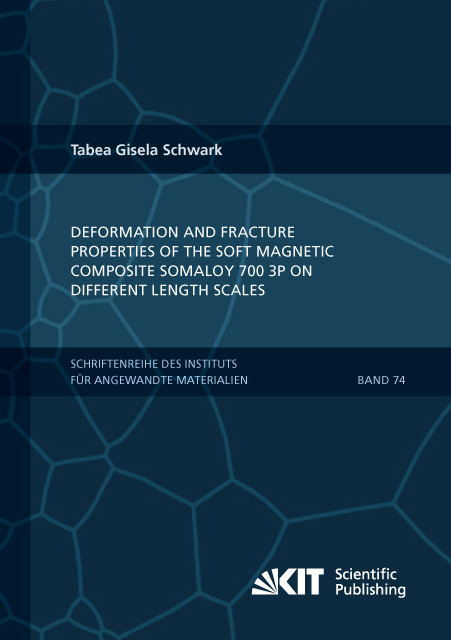 Cover der Publikation