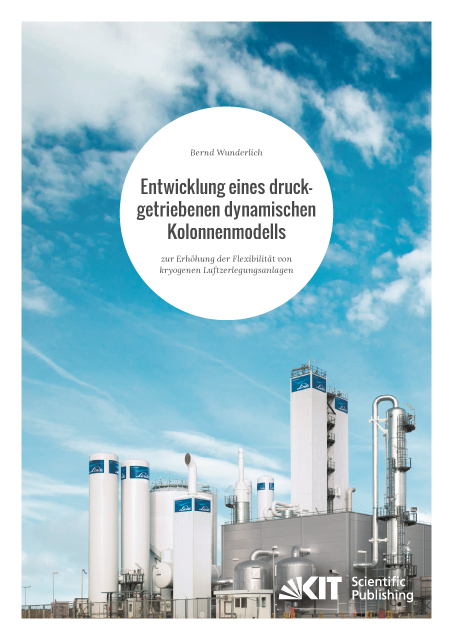 Cover der Publikation