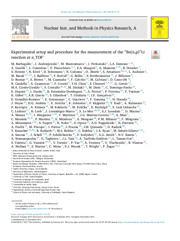 Cover der Publikation